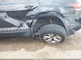 2019 Volkswagen Atlas, VIN 1V2AP2CA2KC601944. Фото 6 з 6 з аукціону IAAI. Каталог авто зі США OpenDataCar.