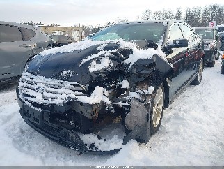2015 Ford Taurus, VIN 1FAHP2E85FG113585. Фото 2 з 6 з аукціону IAAI. Каталог авто зі США OpenDataCar.