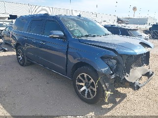 2019 Ford Expedition, VIN 1FMJK1KTXKEA20429. Фото 1 з 6 з аукціону IAAI. Каталог авто зі США OpenDataCar.