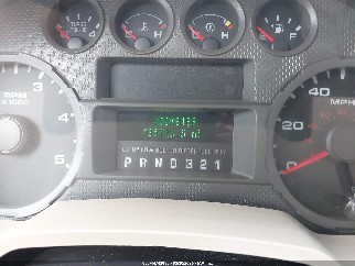 2008 Ford F-450, VIN 1FD4F46R38EE00089. Фото 5 з 6 з аукціону IAAI. Каталог авто зі США OpenDataCar.