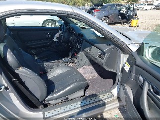 1999 Mercedes-benz SLK-Class, VIN WDBKK47F0XF080362. Фото 5 з 6 з аукціону IAAI. Каталог авто зі США OpenDataCar.