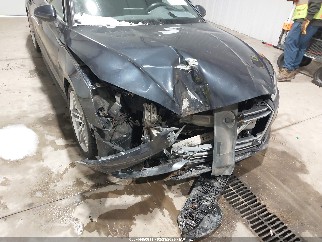 2018 Audi A5, VIN WAUFNCF5XJA092050. Фото 6 з 6 з аукціону IAAI. Каталог авто зі США OpenDataCar.