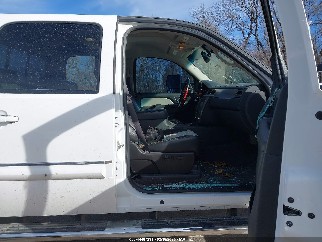 2013 Gmc Sierra 1500, VIN 3GTP2WE71DG271362. Фото 5 з 6 з аукціону IAAI. Каталог авто зі США OpenDataCar.