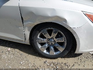 2012 Buick LaCrosse, VIN 1G4GF5E33CF220792. Фото 6 з 6 з аукціону IAAI. Каталог авто зі США OpenDataCar.