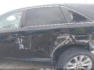 2013 Toyota Venza, VIN 4T3ZA3BB9DU080503. Фото 6 з 6 з аукціону IAAI. Каталог авто зі США OpenDataCar.