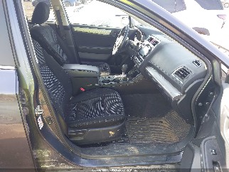 2015 Subaru Outback, VIN 4S4BSBCC5F3292106. Фото 5 з 6 з аукціону IAAI. Каталог авто зі США OpenDataCar.