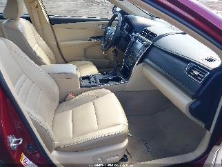 2016 Toyota Camry Hybrid, VIN 4T1BD1FK6GU179087. Фото 5 з 6 з аукціону IAAI. Каталог авто зі США OpenDataCar.