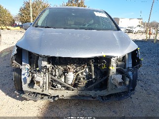2018 Honda Odyssey, VIN 5FNRL6H73JB105184. Фото 6 з 6 з аукціону IAAI. Каталог авто зі США OpenDataCar.