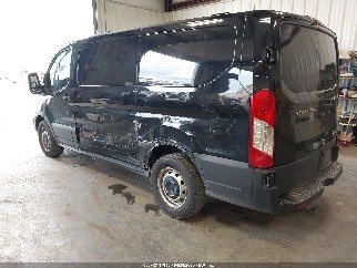 2019 Ford Transit-150, VIN 1FTYE1YM0KKA41527. Фото 3 з 6 з аукціону IAAI. Каталог авто зі США OpenDataCar.