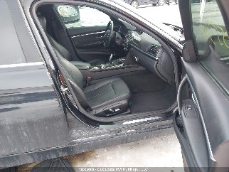 2016 Bmw 3 Series, VIN WBA8E3G5XGNT77694. Photo 5 of 6 from IAAI auction. OpenDataCar US salvage catalog.