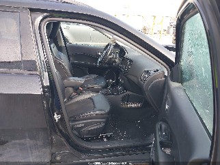 2018 Jeep Compass, VIN 3C4NJCBB4JT411540. Фото 5 з 6 з аукціону IAAI. Каталог авто зі США OpenDataCar.