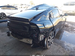 2024 Toyota Prius Prime, VIN JTDACACU6R3013153. Фото 4 з 6 з аукціону IAAI. Каталог авто зі США OpenDataCar.