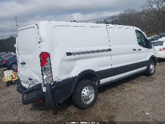 2024 Ford Transit-350, VIN 1FTBF1Y89RKB58605. Фото 4 з 6 з аукціону IAAI. Каталог авто зі США OpenDataCar.