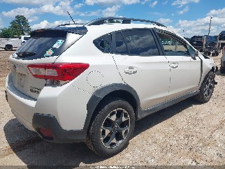 2019 Subaru Crosstrek, VIN JF2GTABC3K8349176. Фото 4 з 6 з аукціону IAAI. Каталог авто зі США OpenDataCar.