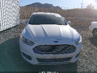 2015 Ford Fusion, VIN 3FA6P0K92FR268239. Zdjęcie 6 z 6 z aukcji IAAI. Katalog aut z USA OpenDataCar.