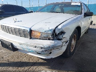 1996 Chevrolet Caprice, VIN 1G1BL52P9TR185505. Фото 6 з 6 з аукціону IAAI. Каталог авто зі США OpenDataCar.