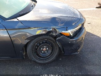 2024 Honda Civic, VIN 2HGFE2F26RH580008. Zdjęcie 6 z 6 z aukcji IAAI. Katalog aut z USA OpenDataCar.