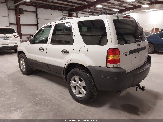 2006 Ford Escape, VIN 1FMYU93156KC49662. Фото 3 з 6 з аукціону IAAI. Каталог авто зі США OpenDataCar.