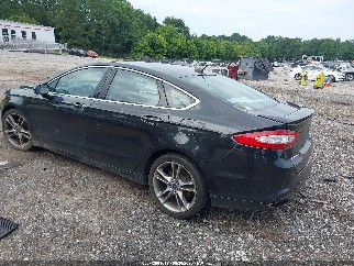 2015 Ford Fusion, VIN 3FA6P0D97FR246928. Фото 3 з 6 з аукціону IAAI. Каталог авто зі США OpenDataCar.