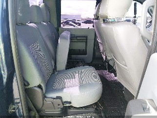 2013 Ford F-350, VIN 1FT8W3B65DEA01643. Фото 6 з 6 з аукціону IAAI. Каталог авто зі США OpenDataCar.