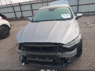 2020 Ford Fusion, VIN 3FA6P0HD7LR108199. Фото 6 из 6 с аукциона IAAI. Каталог авто из США OpenDataCar.