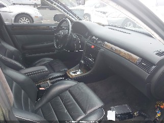 2003 Audi RS6, VIN WUAPV64B73N904212. Фото 5 из 6 с аукциона IAAI. Каталог авто из США OpenDataCar.