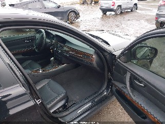 2011 Bmw 3 Series, VIN WBAPK5G54BNN31583. Фото 5 з 6 з аукціону IAAI. Каталог авто зі США OpenDataCar.