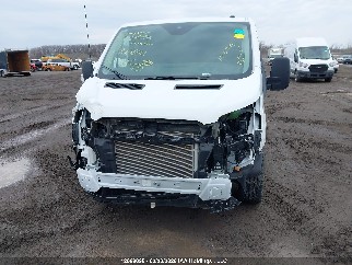 2025 Ford Transit, VIN 1FTBR2Y85SKB16662. Zdjęcie 6 z 6 z aukcji IAAI. Katalog aut z USA OpenDataCar.