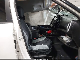 2020 Kia Soul, VIN KNDJ63AU3L7097065. Photo 5 of 6 from IAAI auction. OpenDataCar US salvage catalog.