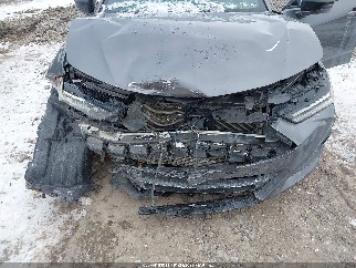 2021 Acura TLX, VIN 19UUB6F51MA007011. Фото 6 з 6 з аукціону IAAI. Каталог авто зі США OpenDataCar.