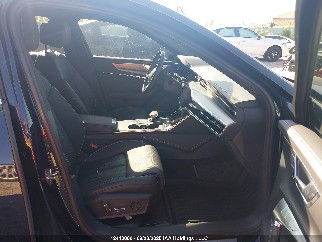 2022 Audi A6 allroad, VIN WAU92BF23NN012530. Фото 5 з 6 з аукціону IAAI. Каталог авто зі США OpenDataCar.