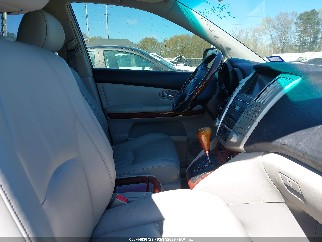 2008 Lexus RX 400h, VIN JTJGW31U082006121. Фото 5 з 6 з аукціону IAAI. Каталог авто зі США OpenDataCar.