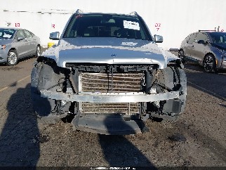 2014 Mercedes-benz GLK-Class, VIN WDCGG8JB3EG316610. Фото 6 из 6 с аукциона IAAI. Каталог авто из США OpenDataCar.
