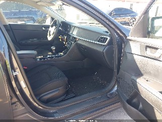 2019 Kia Optima, VIN 5XXGT4L37KG319674. Фото 5 з 6 з аукціону IAAI. Каталог авто зі США OpenDataCar.