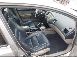 2009 Honda Civic Hybrid, VIN JHMFA362X9S014926. Фото 5 з 6 з аукціону IAAI. Каталог авто зі США OpenDataCar.