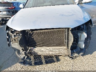 2016 Audi Q3, VIN WA1BFCFS7GR012759. Фото 6 з 6 з аукціону IAAI. Каталог авто зі США OpenDataCar.