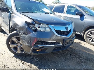 2010 Acura MDX, VIN 2HNYD2H62AH513785. Фото 6 з 6 з аукціону IAAI. Каталог авто зі США OpenDataCar.