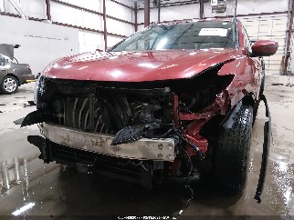 2020 Nissan Murano, VIN 5N1AZ2BS7LN101088. Фото 6 з 6 з аукціону IAAI. Каталог авто зі США OpenDataCar.