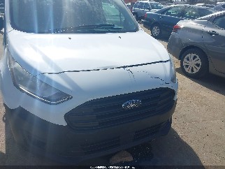 2020 Ford Transit Connect, VIN NM0LS7F20L1435993. Фото 6 з 6 з аукціону IAAI. Каталог авто зі США OpenDataCar.