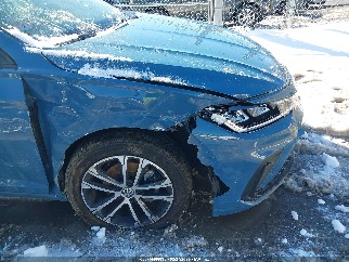 2025 Volkswagen Jetta, VIN 3VWBX7BU3SM042916. Фото 6 з 6 з аукціону IAAI. Каталог авто зі США OpenDataCar.