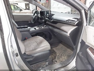 2022 Toyota Sienna, VIN 5TDKSKFC1NS062933. Фото 5 з 6 з аукціону IAAI. Каталог авто зі США OpenDataCar.