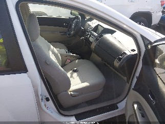 2008 Toyota Prius, VIN JTDKB20U087754228. Фото 5 з 6 з аукціону IAAI. Каталог авто зі США OpenDataCar.