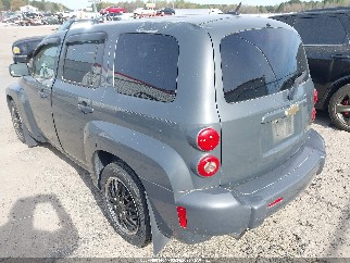 2009 Chevrolet HHR, VIN 3GNCA23V09S564533. Фото 3 з 6 з аукціону IAAI. Каталог авто зі США OpenDataCar.