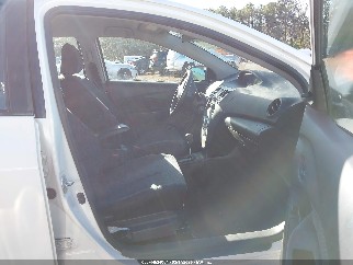 2008 Toyota Yaris, VIN JTDBT923481262671. Фото 5 з 6 з аукціону IAAI. Каталог авто зі США OpenDataCar.