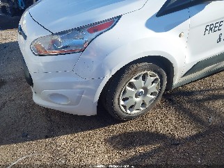 2018 Ford Transit Connect, VIN NM0LS7F78J1361361. Фото 6 з 6 з аукціону IAAI. Каталог авто зі США OpenDataCar.