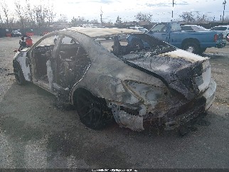 2012 Mercedes-benz CLS-Class, VIN WDDLJ9BB8CA047620. Фото 3 з 6 з аукціону IAAI. Каталог авто зі США OpenDataCar.