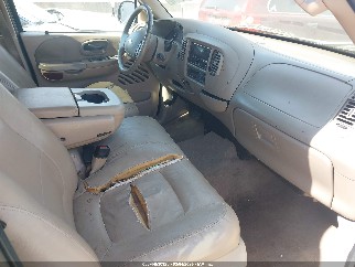 2003 Ford F-150, VIN 1FTRW07L63KD54426. Фото 5 из 6 с аукциона IAAI. Каталог авто из США OpenDataCar.