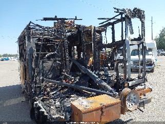 2016 Forest river Tracer, VIN 5ZT2TRMB4GB508906. Фото 6 з 6 з аукціону IAAI. Каталог авто зі США OpenDataCar.