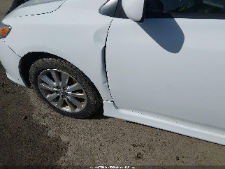2010 Toyota Corolla, VIN 2T1BU4EE1AC409253. Фото 6 з 6 з аукціону IAAI. Каталог авто зі США OpenDataCar.