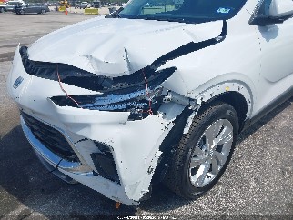 2025 Buick Encore GX, VIN KL4AMBSLXSB210277. Фото 6 из 6 с аукциона IAAI. Каталог авто из США OpenDataCar.